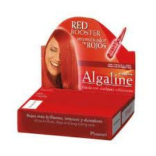 ALGALINE intensificador de rojos x 3 ml