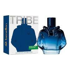 BENETTON WE ARE TRIBE edt x 90