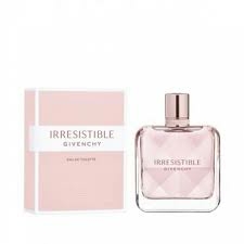 IRRESISTIBLE edt x 80