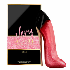 VERY GOOD GIRL GLAM edp x80