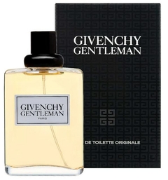 GIVENCHY GENTLEMAN ORIGINALE edt x100