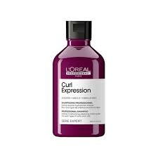 LOREAL CURL EXPRESSION shampoo x 300