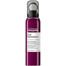 LOREAL CURL EXPRESSION acelerador de secado x 90 g