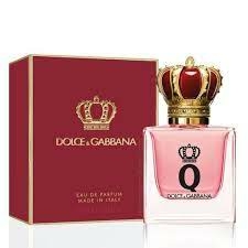 DOLCE & GABBANA Q edp x 30