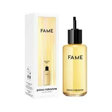 FAME edp x 200 RECARGA