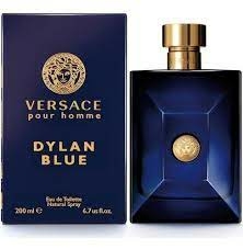 VERSACE DYLAN BLUE edt x 200