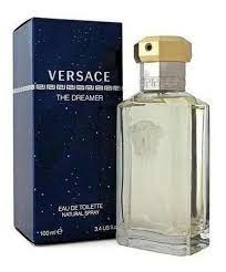 VERSACE THE DREAMER edt x100