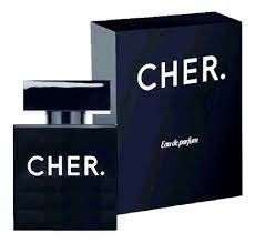 CHER VEINTE edp x 100