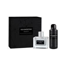 KEVINGSTON NOMADE edt x 50 + deo x 160