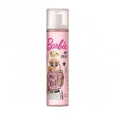 BARBIE body splash x 95