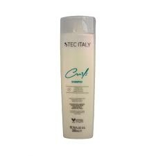 TEC ITALY CURLS shampoo x 300