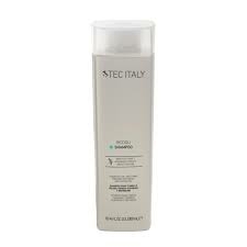 TEC ITALY RICCIOLI shampoo x 300