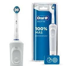 ORAL-B VITALITY 100 cepillo dental electrico