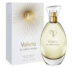 VALERIA by valeria mazza edp x 100