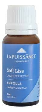 LA PUISSANCE SOFT LISS ampolla x 15ml