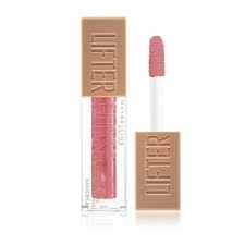 MAYBELLINE LIFTER GLOSS brillo x 5.4 ml 005 PETAL