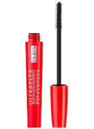 PUPA mascara pestañas ULTRA FLEX x 10 ml