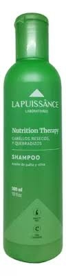 LA PUISSANCE NUTRITION THERAPY shampoo x 300