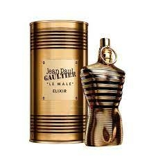 J.P.GAULTIER LE MALE ELIXIR edp x 125