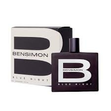 BENSIMON BLUE NIGHT edp x 100