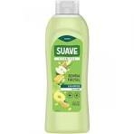 SUAVE shampoo x 930 BOMBA FRUTAL