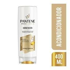 PANTENE PRO-V SOLUTIONS acondic x 400 HIDRATACION