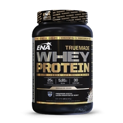 ENA WHEY PROTEIN vainilla ice cream x 930 gr