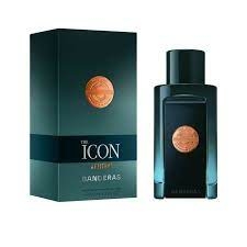 A.BANDERAS THE ICON ATTITUDE edp x 100