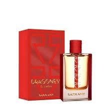 SARKANY DRAGONESS Le parfum x 100