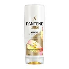 PANTENE PRO-V MIRACLES acondic x 200 KERATINA