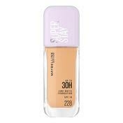 MAYBELLINE SUPER STAY LUMI-MATTE x 35 ml 228