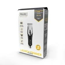 WAHL 2510L-200 LAUNCH TRIMMER CORDLESS maquina de corte