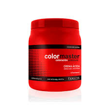 FIDELITE COLOR MASTER crema ex.acida x 1000