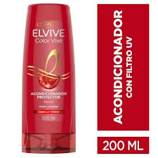 ELVIVE acondicionador x 200 COLOR VIVE