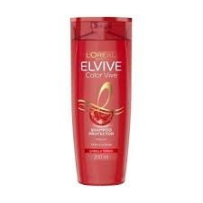 ELVIVE shampoo x 200 COLOR VIVE