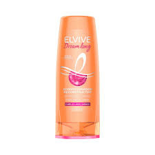 ELVIVE acondicionador x 200 DREAM LONG LISS