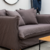 Sillon Cartagena (con funda Tussor) - 1,40 m - comprar online