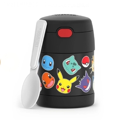 POTE TERMICO THERMOS POKEMON 295ML na internet