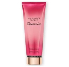 Creme Hidratante Romantic Victoria's Secret 236ml