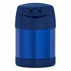 POTE TERMICO THERMOS AZUL 295ML - loja online