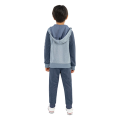 Conjunto 3 peças HURLEY azul infantil - comprar online