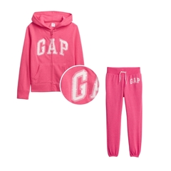 Conjunto GAP PINK ZÍPER