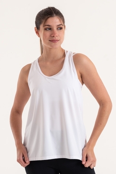 Musculosa Essential