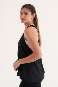 Musculosa Essential - AKILA STORE