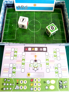 Roll'n Gol - COMBO ESTADIO + 2 EXPANSIONES - comprar online