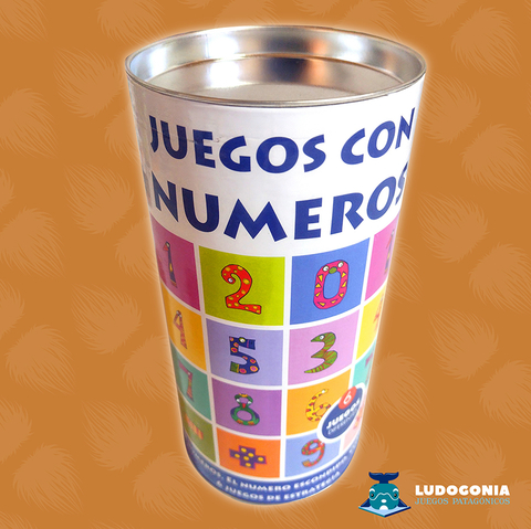 Juegos con Números