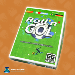 Roll'n Gol (1ra Edición)