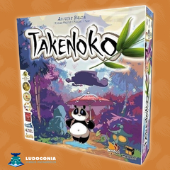 Takenoko