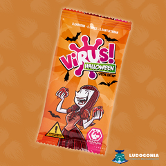 Virus! Halloween (¡NOVEDAD!)