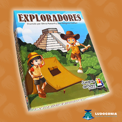 Exploradores